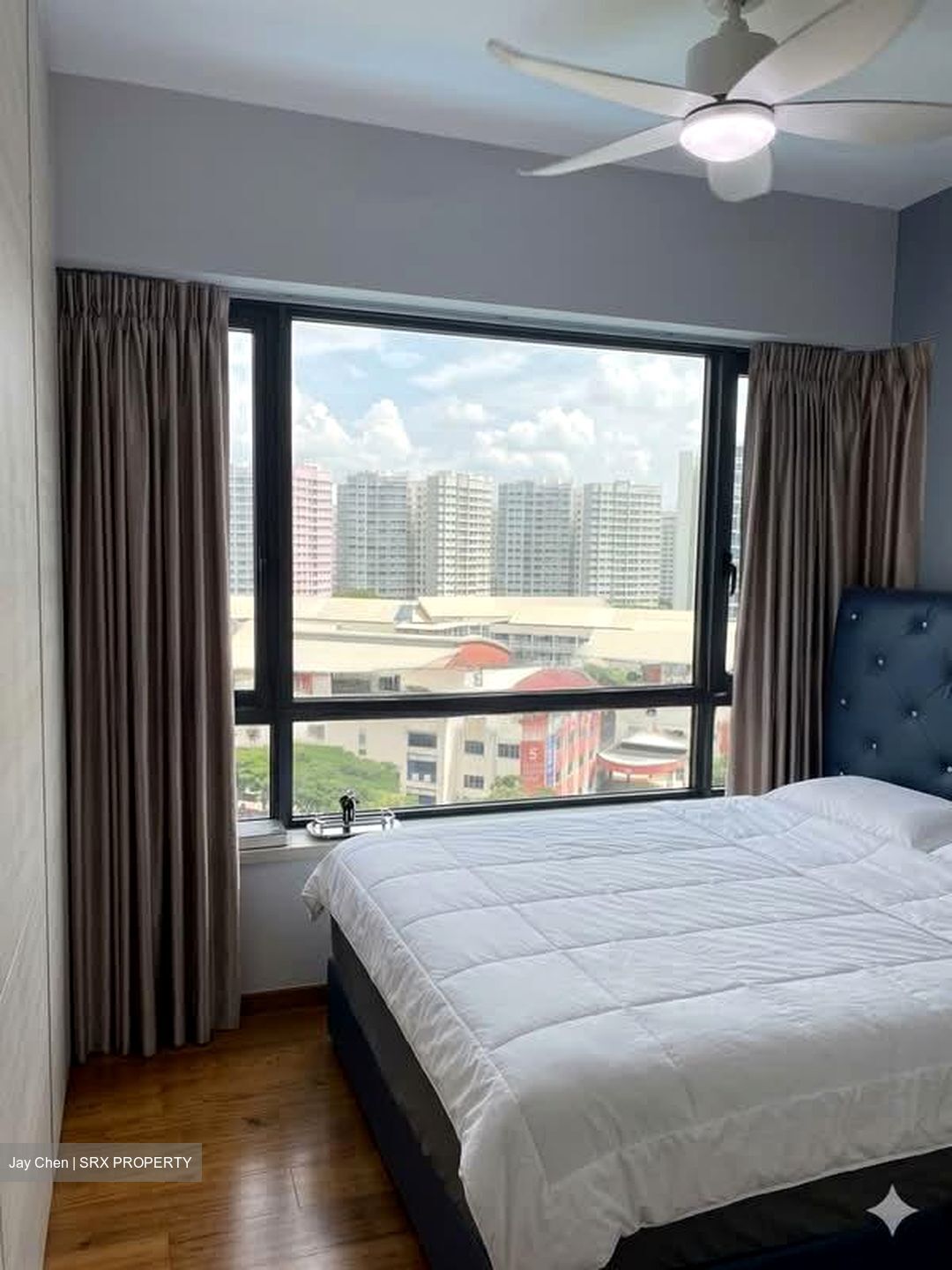 Kingsford Waterbay (D19), Apartment #566694341